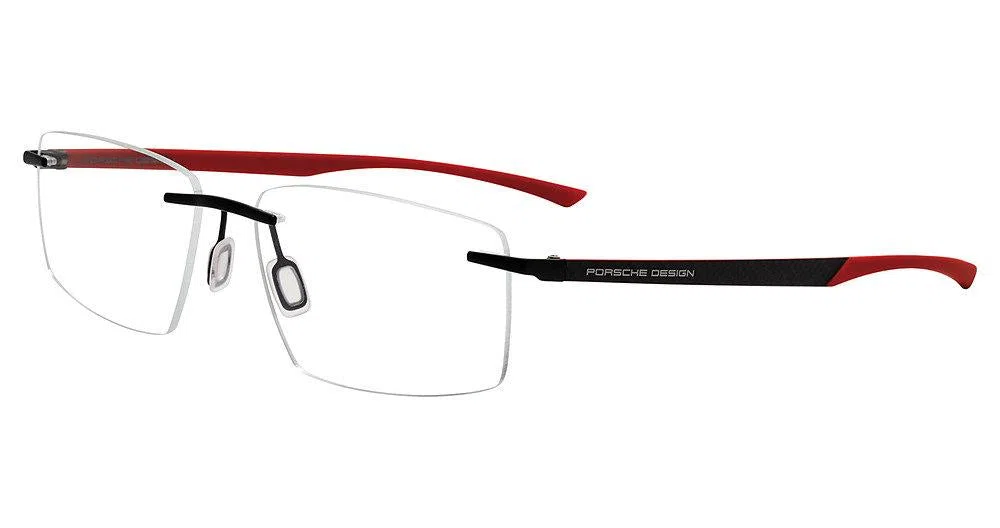 Porsche Design P8774 Eyeglasses - view 5